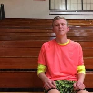 Meet your Posher, Fielding